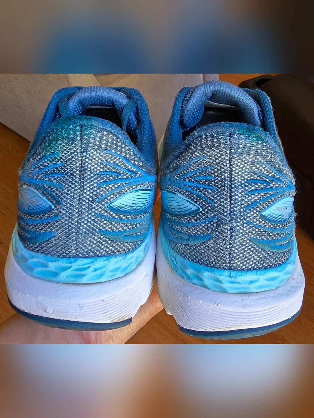 New Balance @used good